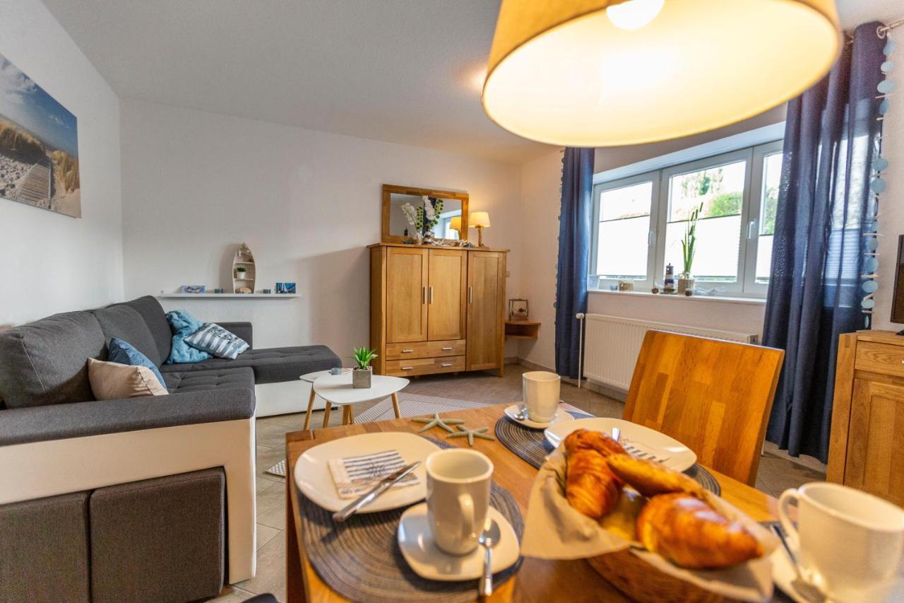 Ferienwohnung Kleine Krabbe Ostseebad Kühlungsborn Extérieur photo