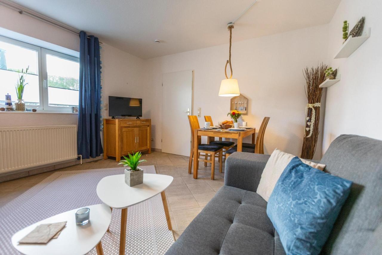 Ferienwohnung Kleine Krabbe Ostseebad Kühlungsborn Extérieur photo