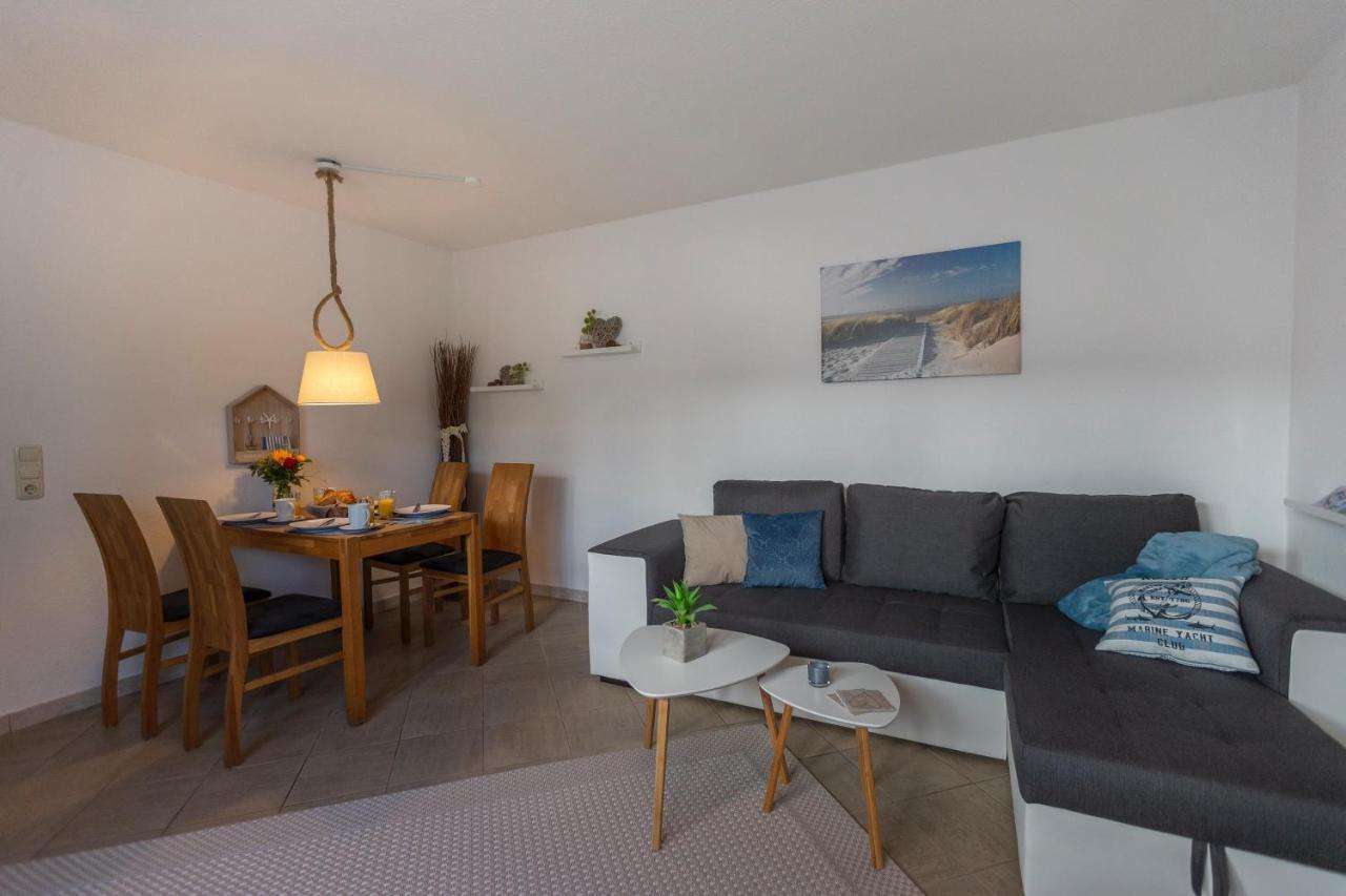 Ferienwohnung Kleine Krabbe Ostseebad Kühlungsborn Extérieur photo